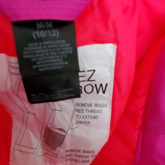 The Northface.  Flash - Picture 2 of 4